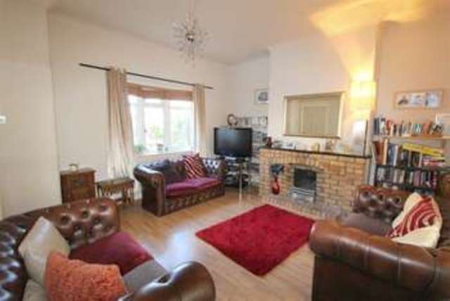  Image of 3 bedroom Terraced house for sale in Curzon Road St. Annes Lytham St. Annes FY8 at St Annes Lytham St Annes Lytham St Annes, FY8 3SY