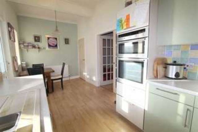  Image of 3 bedroom Terraced house for sale in Curzon Road St. Annes Lytham St. Annes FY8 at St Annes Lytham St Annes Lytham St Annes, FY8 3SY