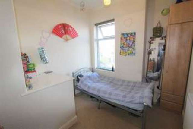  Image of 3 bedroom Terraced house for sale in Curzon Road St. Annes Lytham St. Annes FY8 at St Annes Lytham St Annes Lytham St Annes, FY8 3SY