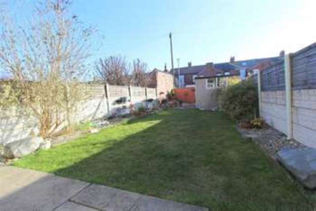  Image of 3 bedroom Terraced house for sale in Curzon Road St. Annes Lytham St. Annes FY8 at St Annes Lytham St Annes Lytham St Annes, FY8 3SY