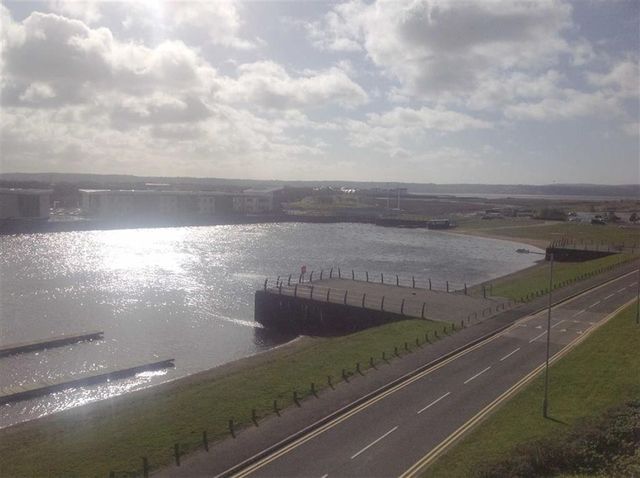  Image of 3 bedroom Flat for sale in Pentre Doc Y Gogledd Llanelli SA15 at Cwrt Westfa Llanelli Llanelli, SA15 2LX