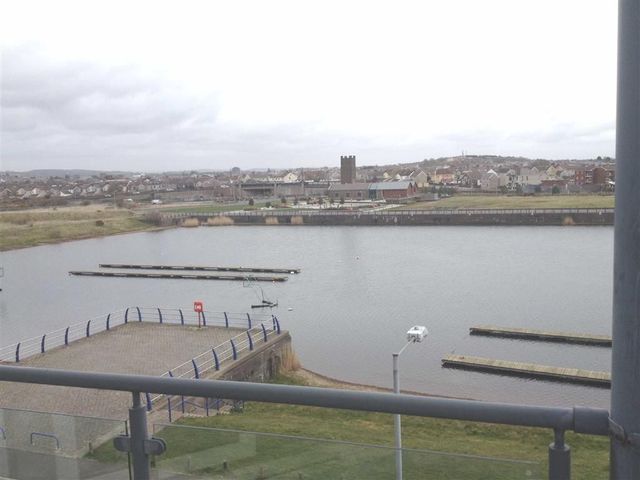  Image of 2 bedroom Flat for sale in Pentre Doc Y Gogledd Llanelli SA15 at Cwrt Westfa Llanelli Llanelli, SA15 2LX