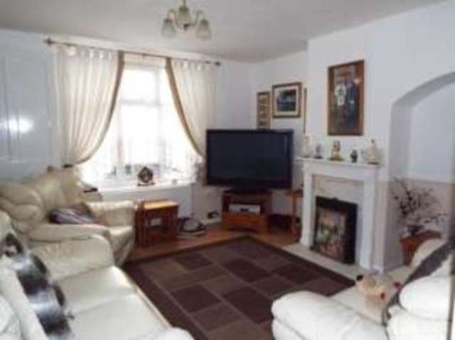  Image of 2 bedroom End of Terrace for sale in Cornworthy Road Becontree Dagenham RM8 at Dagenham  Becontree Heath, RM8 2DF