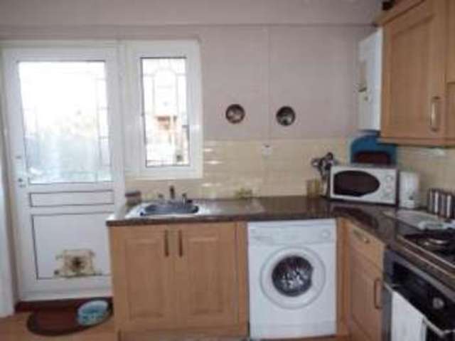  Image of 2 bedroom End of Terrace for sale in Cornworthy Road Becontree Dagenham RM8 at Dagenham  Becontree Heath, RM8 2DF