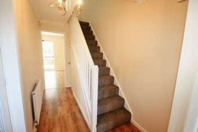  Image of 3 bedroom Detached house for sale in Daisy Close Coalville LE67 at Daisy Close  Coalville, LE67 4AZ