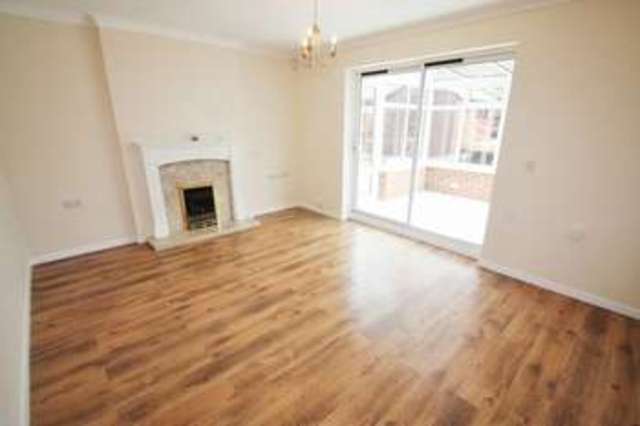  Image of 3 bedroom Detached house for sale in Daisy Close Coalville LE67 at Daisy Close  Coalville, LE67 4AZ