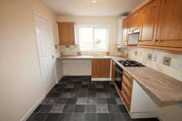  Image of 3 bedroom Detached house for sale in Daisy Close Coalville LE67 at Daisy Close  Coalville, LE67 4AZ