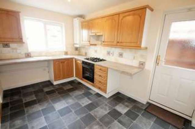  Image of 3 bedroom Detached house for sale in Daisy Close Coalville LE67 at Daisy Close  Coalville, LE67 4AZ