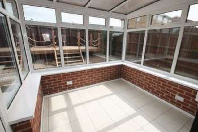  Image of 3 bedroom Detached house for sale in Daisy Close Coalville LE67 at Daisy Close  Coalville, LE67 4AZ