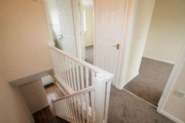  Image of 3 bedroom Detached house for sale in Daisy Close Coalville LE67 at Daisy Close  Coalville, LE67 4AZ