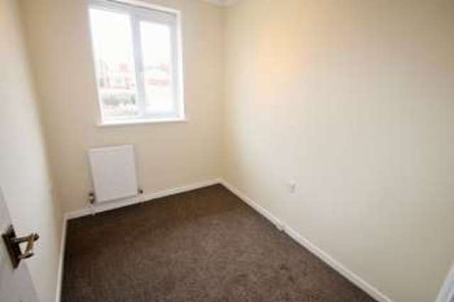  Image of 3 bedroom Detached house for sale in Daisy Close Coalville LE67 at Daisy Close  Coalville, LE67 4AZ
