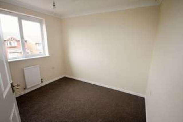  Image of 3 bedroom Detached house for sale in Daisy Close Coalville LE67 at Daisy Close  Coalville, LE67 4AZ