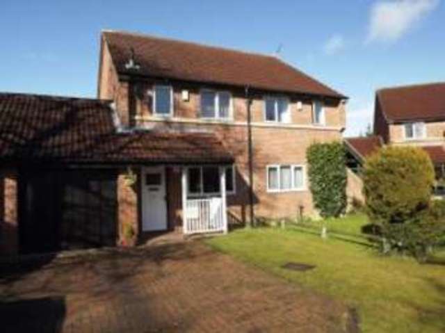  Image of 2 bedroom Semi-Detached house for sale in Dalby Avenue Harrogate HG2 at Harrogate North Yorkshire Follifoot, HG2 7TW