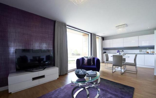  Image of 2 bedroom Flat for sale in Abbot Street London E8 at Dalston  London, E8 3DP