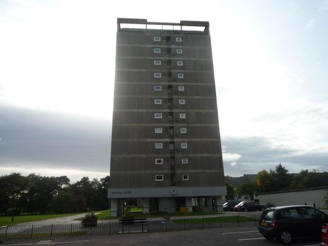  Image of 2 bedroom Flat to rent in Hazlehead Aberdeen AB15 at West End Aberdeen Aberdeen, AB15 8ES