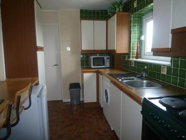  Image of 2 bedroom Flat to rent in Hazlehead Aberdeen AB15 at West End Aberdeen Aberdeen, AB15 8ES
