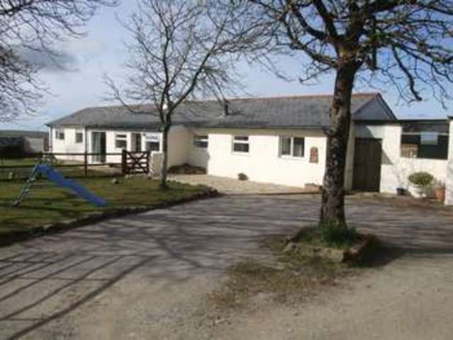  Image of 3 bedroom Detached house for sale in Davidstow Camelford PL32 at Davidstow Camelford, PL32 9YD