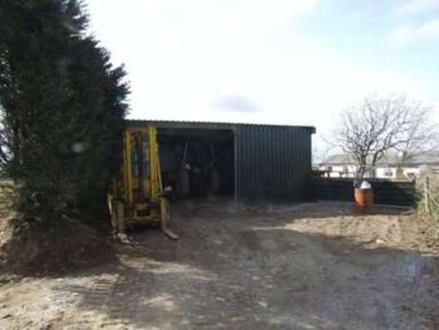  Image of 3 bedroom Detached house for sale in Davidstow Camelford PL32 at Davidstow Camelford, PL32 9YD