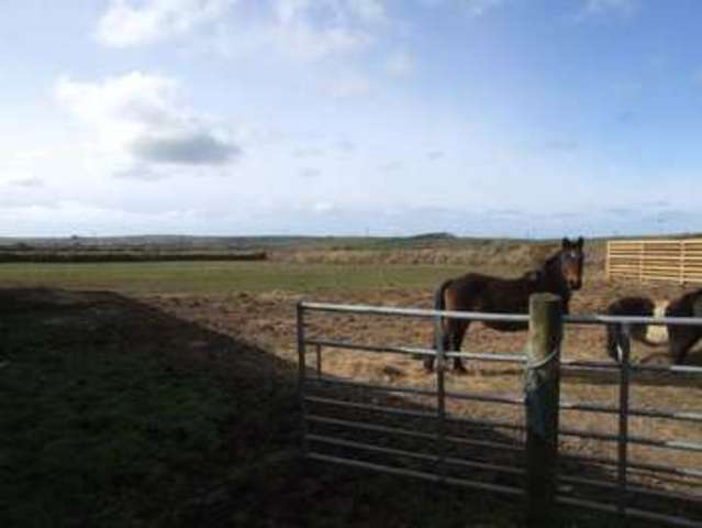  Image of 3 bedroom Detached house for sale in Davidstow Camelford PL32 at Davidstow Camelford, PL32 9YD