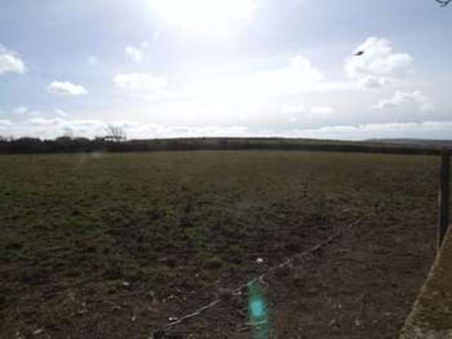  Image of 3 bedroom Detached house for sale in Davidstow Camelford PL32 at Davidstow Camelford, PL32 9YD
