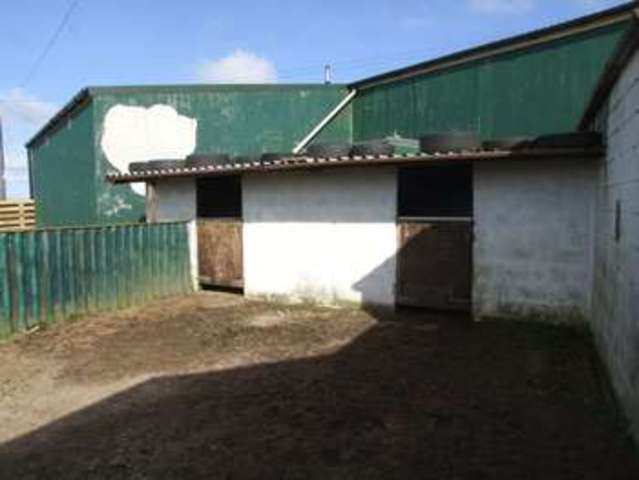  Image of 3 bedroom Detached house for sale in Davidstow Camelford PL32 at Davidstow Camelford, PL32 9YD