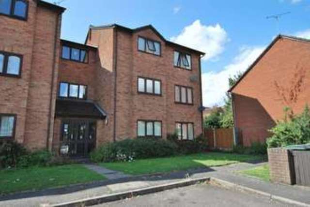  Image of 1 bedroom Flat to rent in Dawes Close Coventry CV2 at Dawes Close  Coventry, CV2 4LL