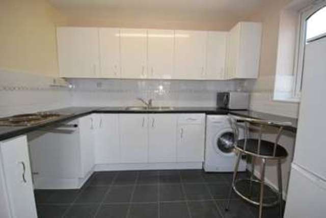  Image of 1 bedroom Flat to rent in Dawes Close Coventry CV2 at Dawes Close  Coventry, CV2 4LL