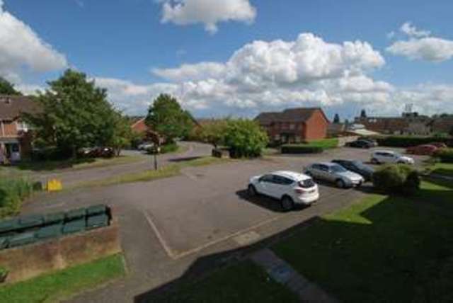  Image of 1 bedroom Flat to rent in Dawes Close Coventry CV2 at Dawes Close  Coventry, CV2 4LL