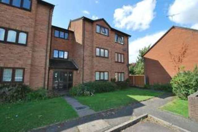  Image of 1 bedroom Flat to rent in Dawes Close Coventry CV2 at Dawes Close  Coventry, CV2 4LL