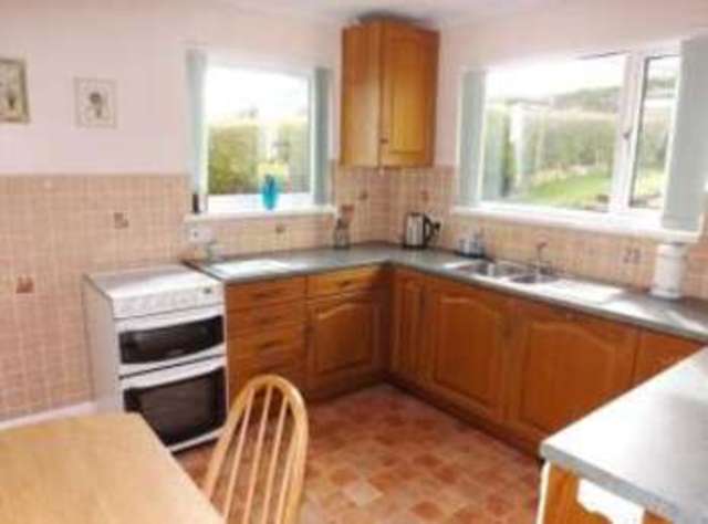  Image of 4 bedroom Detached house for sale in West Cliff Road Dawlish EX7 at Dawlish Devon Dawlish, EX7 9EB