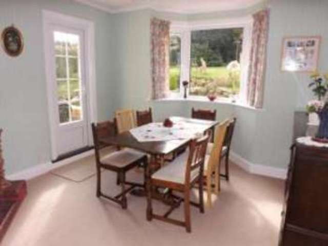  Image of 4 bedroom Detached house for sale in West Cliff Road Dawlish EX7 at Dawlish Devon Dawlish, EX7 9EB