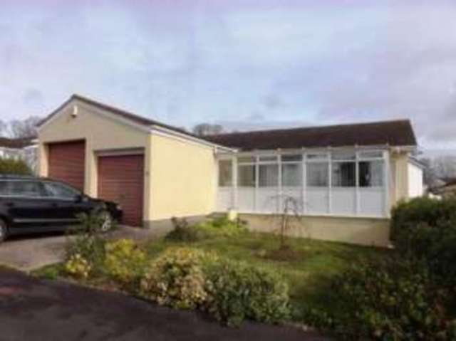  Image of 2 bedroom Bungalow for sale in Underwood Close Dawlish EX7 at Dawlish Devon Holcombe, EX7 9RY