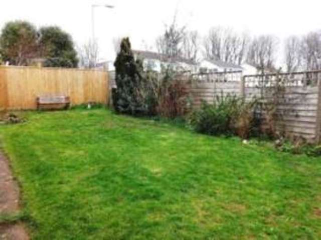  Image of 2 bedroom Bungalow for sale in Underwood Close Dawlish EX7 at Dawlish Devon Holcombe, EX7 9RY