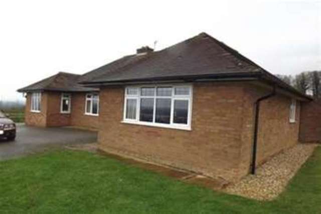  Image of 4 bedroom Bungalow to rent in Berry Ring Haughton Stafford ST18 at Stafford, ST18 9DH