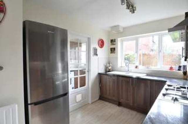  Image of 4 bedroom Detached house for sale in Debdale Avenue Lyppard Woodgreen Worcester WR4 at Debdale Avenue Lyppard Woodgreen Worcester, WR4 0RP