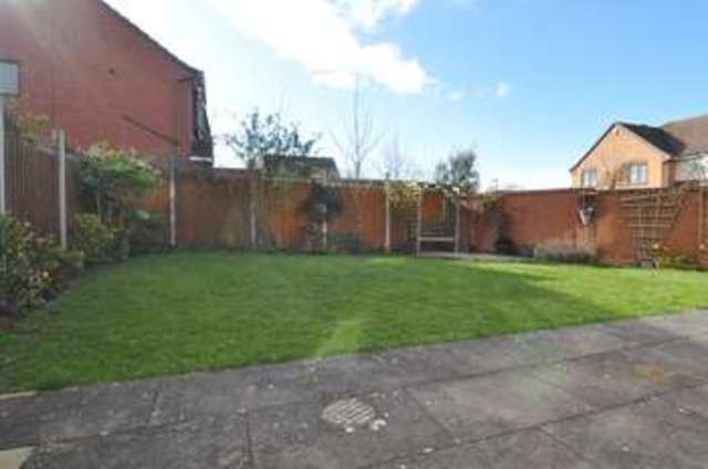  Image of 4 bedroom Detached house for sale in Debdale Avenue Lyppard Woodgreen Worcester WR4 at Debdale Avenue Lyppard Woodgreen Worcester, WR4 0RP