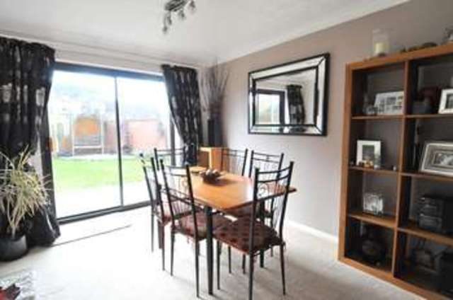  Image of 4 bedroom Detached house for sale in Debdale Avenue Lyppard Woodgreen Worcester WR4 at Debdale Avenue Lyppard Woodgreen Worcester, WR4 0RP