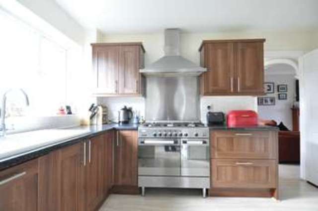  Image of 4 bedroom Detached house for sale in Debdale Avenue Lyppard Woodgreen Worcester WR4 at Debdale Avenue Lyppard Woodgreen Worcester, WR4 0RP