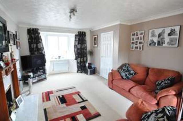  Image of 4 bedroom Detached house for sale in Debdale Avenue Lyppard Woodgreen Worcester WR4 at Debdale Avenue Lyppard Woodgreen Worcester, WR4 0RP