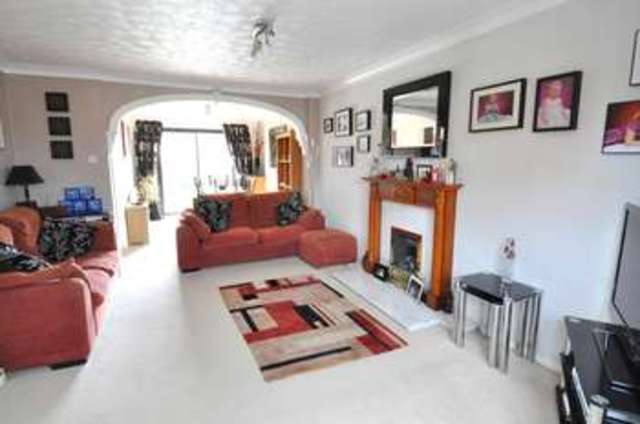  Image of 4 bedroom Detached house for sale in Debdale Avenue Lyppard Woodgreen Worcester WR4 at Debdale Avenue Lyppard Woodgreen Worcester, WR4 0RP