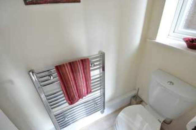  Image of 4 bedroom Detached house for sale in Debdale Avenue Lyppard Woodgreen Worcester WR4 at Debdale Avenue Lyppard Woodgreen Worcester, WR4 0RP
