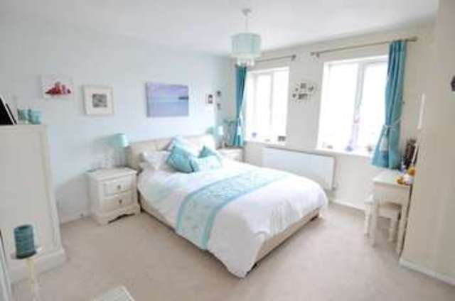  Image of 4 bedroom Detached house for sale in Debdale Avenue Lyppard Woodgreen Worcester WR4 at Debdale Avenue Lyppard Woodgreen Worcester, WR4 0RP