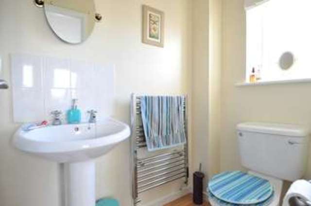  Image of 4 bedroom Detached house for sale in Debdale Avenue Lyppard Woodgreen Worcester WR4 at Debdale Avenue Lyppard Woodgreen Worcester, WR4 0RP
