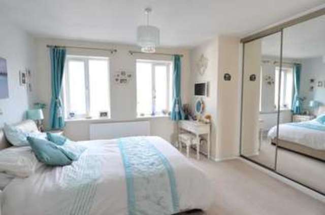  Image of 4 bedroom Detached house for sale in Debdale Avenue Lyppard Woodgreen Worcester WR4 at Debdale Avenue Lyppard Woodgreen Worcester, WR4 0RP
