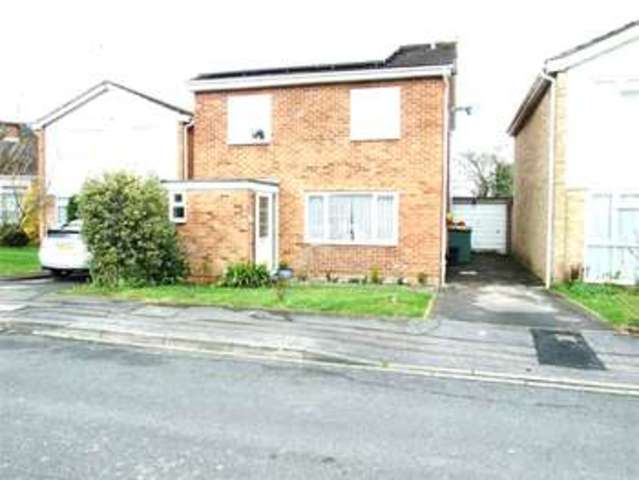  Image of 4 bedroom Detached house for sale in Delane Drive Winnersh Wokingham RG41 at Winnersh Wokingham Winnersh, RG41 5AT