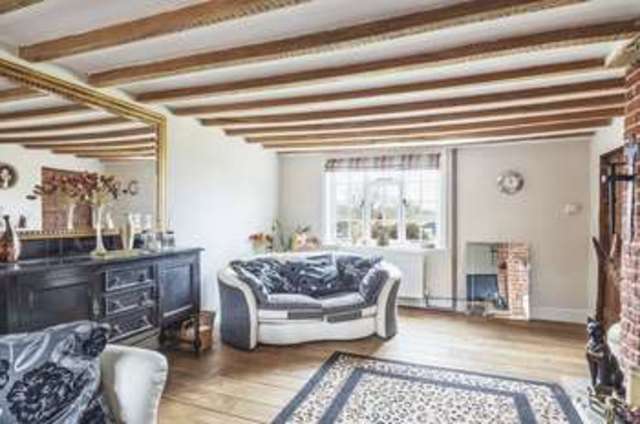  Image of 3 bedroom Cottage for sale in Low Road Denham Eye IP21 at Low Road Denham Eye, IP21 5ET
