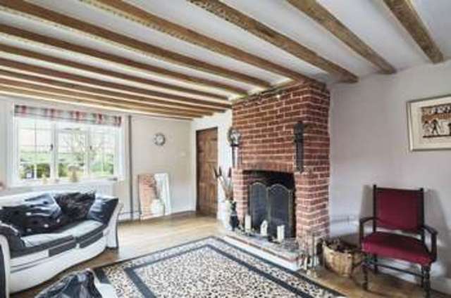  Image of 3 bedroom Cottage for sale in Low Road Denham Eye IP21 at Low Road Denham Eye, IP21 5ET