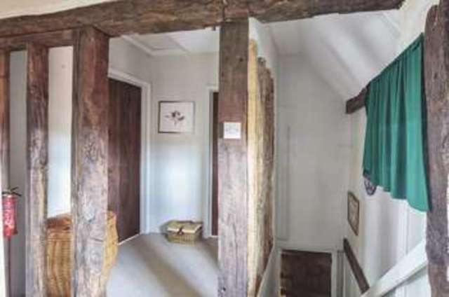  Image of 3 bedroom Cottage for sale in Low Road Denham Eye IP21 at Low Road Denham Eye, IP21 5ET