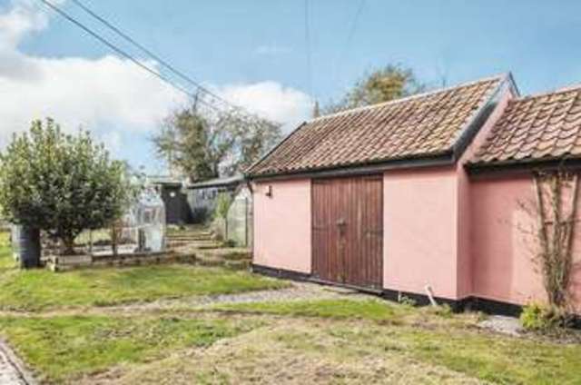  Image of 3 bedroom Cottage for sale in Low Road Denham Eye IP21 at Low Road Denham Eye, IP21 5ET