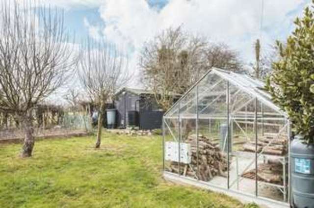  Image of 3 bedroom Cottage for sale in Low Road Denham Eye IP21 at Low Road Denham Eye, IP21 5ET